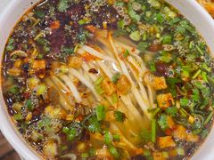 -吴忠民族饭庄(利通南街店)