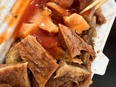 -细妹五香牛杂(步行街店)