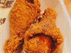 -德克士(宝龙天地店)