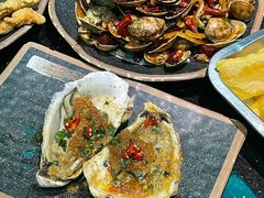 -冰城小镇音乐串吧·聚会餐厅(百子湾店)