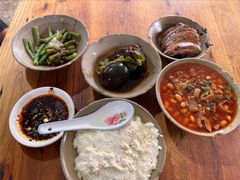 -九九豆花馆(解放碑步行街店)