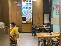 大堂-鱼旨寿司(碧湖万达广场店)