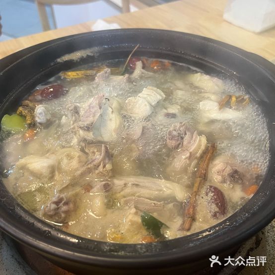 壹号清远鸡村(金砂店)