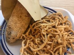 老街糯米团-正南齐北·老街糯米团(洪崖洞店)