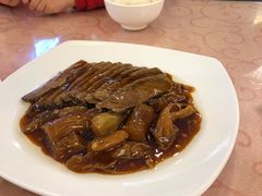 -烤肉宛饭庄(南礼士路店)