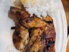 -Mang Inasal - D'mall Boracay