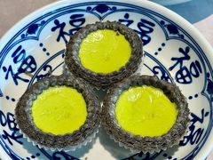 -陶兰居·手工点心·粤菜(圆融时代广场店)