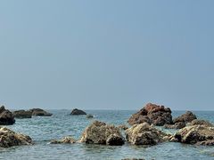 -养马岛旅游度假区