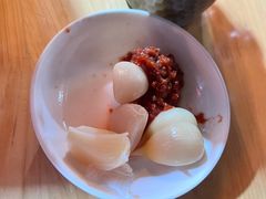 -老兰家传统烧烤炒菜泡馍(小南门店)
