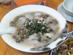 -李大爷的泡椒馆(冉家坝店)