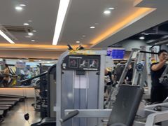 -超鹿运动健身(紫阳商贸中心店)