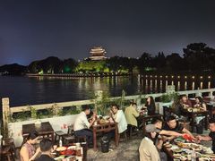 -聚汇三少·龙虾·中餐厅(莫邪路新天地店)