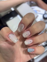 -晨·艺美甲美睫