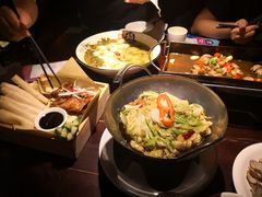 -涌上外婆桥(慈溪店)