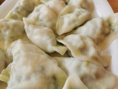 素三鲜-菊花女水饺(闻涛苑店)