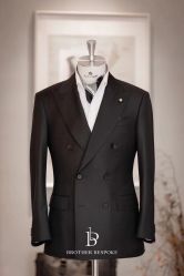 点击看大图 -BROTHER西服礼服定制·商务·婚礼(佛山南海店)