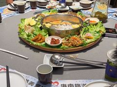 -椰小鸡·琼州糟粕醋·火锅(美兰缤纷城店)