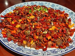 -杨记隆府(汉街店)