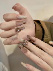 -四季·予你日式美甲美睫Nail