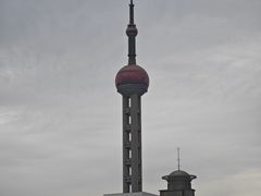 -东方明珠广播电视塔