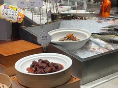 -翠山·映月湖景餐厅(映月湖公园店)