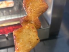 -很久以前羊肉串(朝阳路店)