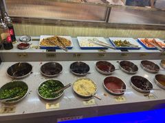 -傣妹火锅(徐泾店)