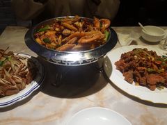 -小鱼儿海鲜港(新村十区店)