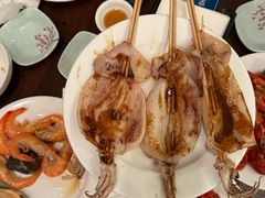 -北京希尔顿逸林酒店