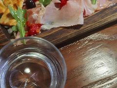 意大利冷切肉拼盘-ALLORA意大利餐厅(丰盛里店)