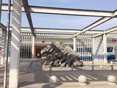 -东方苑自助餐厅(稻香湖景酒店)
