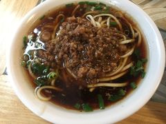 -牛王庙吳記怪味面(双楠店)