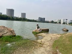 -美兰湖景区