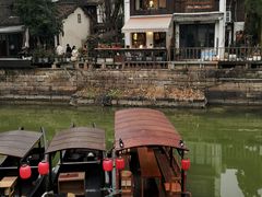 -小河直街历史文化街区