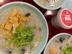 -宏状元现熬粥·京味菜(五棵松店)