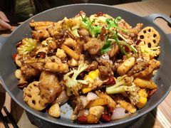 -麻辣盛艳(淮安万达店)