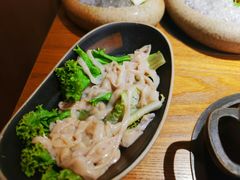 -呷哺呷哺 黄金牧场 (新中关购物中心店)