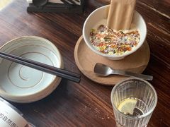 -小食院简餐厅