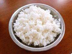 米饭-四嫂鹅肉店(银海南二横街店)