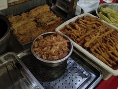 -谭老太正宗柳州螺狮粉(家和花园店)