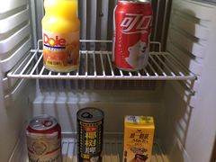 -广州礼顿酒店