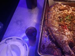 -炉鱼(平湖八佰伴店)