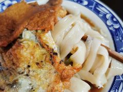 -佰仙面馆