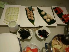 -陌生人火锅餐厅(阳曲路店)