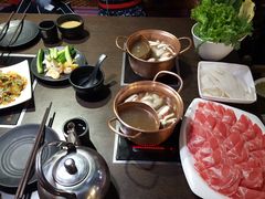-老诚一锅羊蝎子(黄寺大街店)