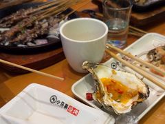 -本色.小马哥烧烤(无锡九里仓店)