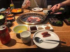 -黑牛黑猪烤肉专门店(万象城店)