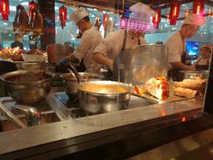 -陈鹏鹏潮汕菜(宝安机场T3航站楼店)