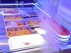 -三个大叔烤羊肉串·炭炉砂锅菜(西三旗店)