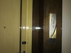 -江门富力万达嘉华酒店